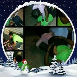 Meet your Posher, Abraham